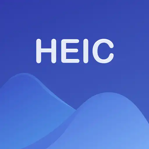 Play Luma: heic to jpg converter and viewer offline APK