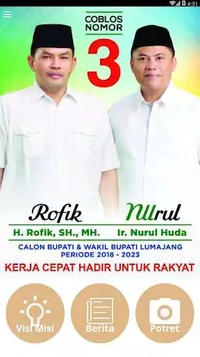 Play Lumajang Untuk Kita