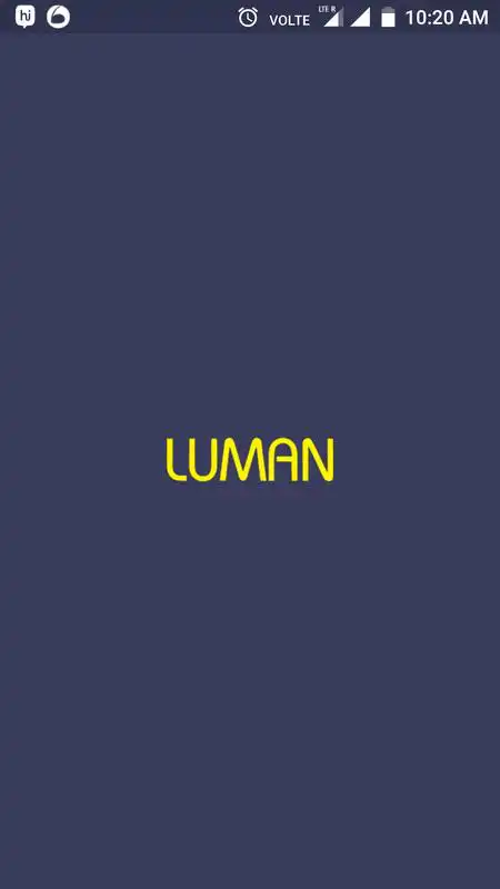 Play Luman RLP