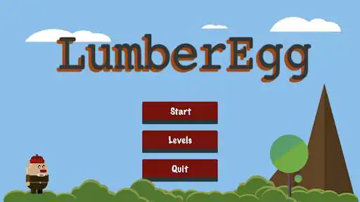 Play LumberEgg  and enjoy LumberEgg with UptoPlay