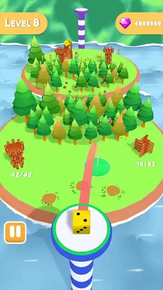 Play Lumber Empire Idle Tycoon Game  and enjoy Lumber Empire Idle Tycoon Game with UptoPlay