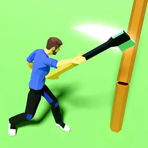 Play Lumberguard APK