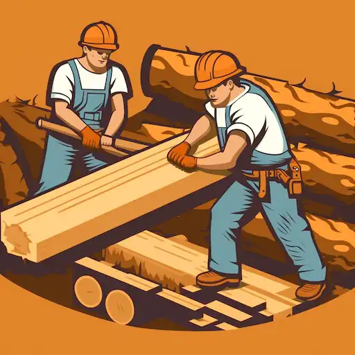 Play Lumber Inc Tycoon APK Play Lumber Inc Tycoon APK