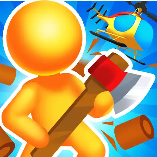 Play Lumberjack Hero APK Play Lumberjack Hero APK