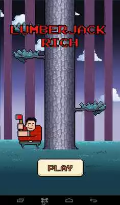 Play Lumberjack Rich