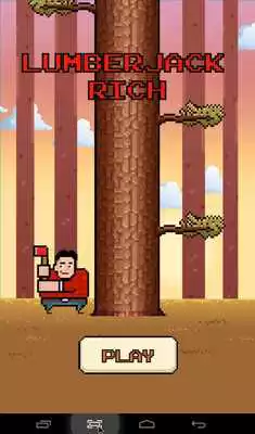 Play Lumberjack Rich