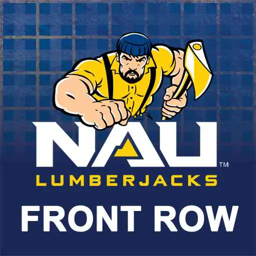 Run free android online Lumberjacks Front Row APK