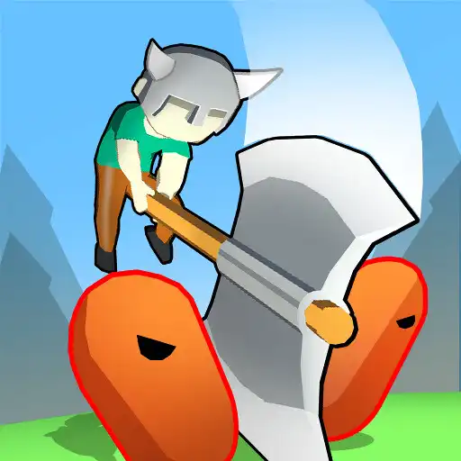 Play Lumberjack Throw APK