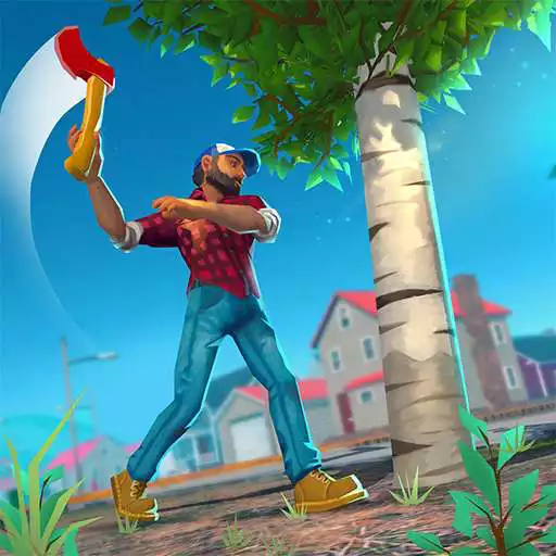 Play lumberjack Tycoon APK Play lumberjack Tycoon APK