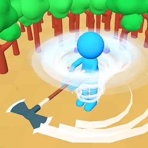 Play Lumberjack Whirl APK Play Lumberjack Whirl APK