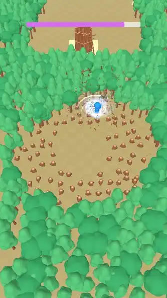 Play Lumberjack Whirl  and enjoy Lumberjack Whirl with UptoPlay