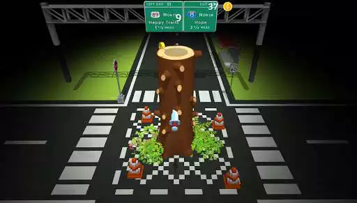 Play LumberKnife  and enjoy LumberKnife with UptoPlay