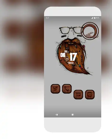 Play Lumber Lame Icons Pack  and enjoy Lumber Lame Icons Pack with UptoPlay