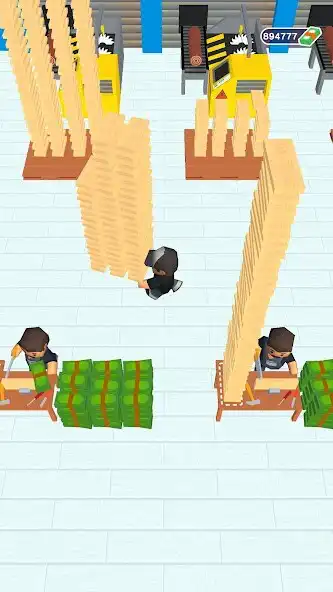Play Lumber Master  and enjoy Lumber Master with UptoPlay
