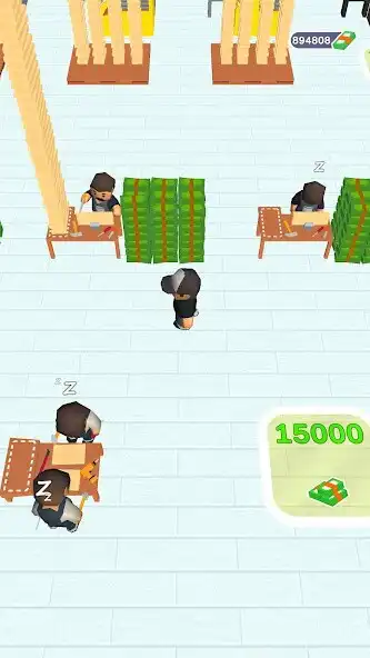 Play Lumber Master as an online game Lumber Master with UptoPlay