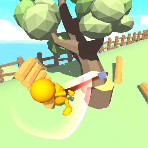 Play Lumber Race: Bridge Craft APK Play Lumber Race: Bridge Craft APK