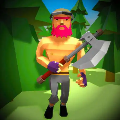 Play Lumber Robber APK