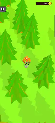 Play Lumber Robber  and enjoy Lumber Robber with UptoPlay