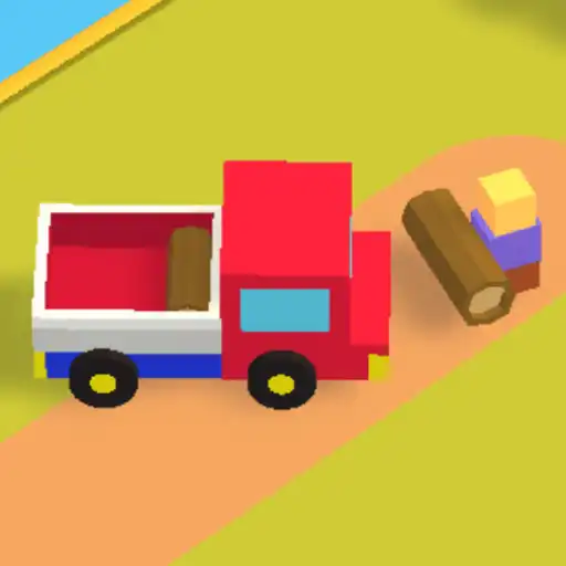 Play Lumber Truck APK