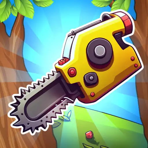 Play Lumberwood 3D APK