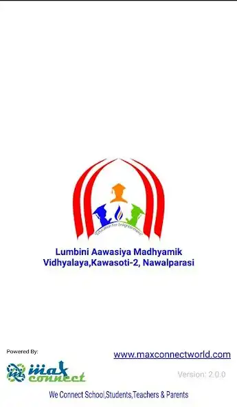 Play Lumbini Aawasiya Madhyamik Vidhyalaya  and enjoy Lumbini Aawasiya Madhyamik Vidhyalaya with UptoPlay