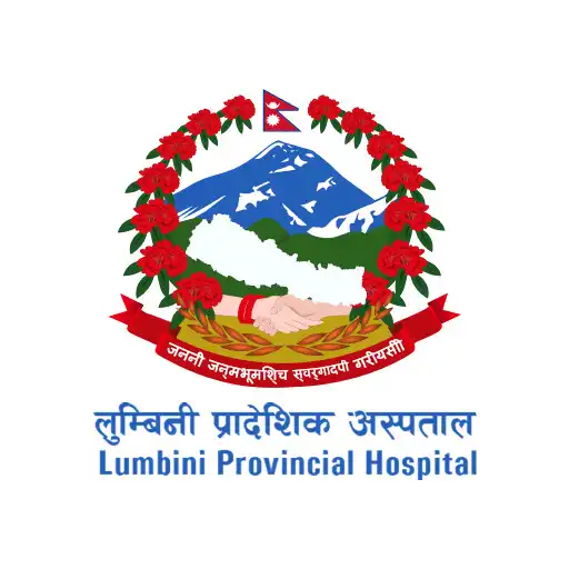 Play Lumbini Provincial Hospital APK Play Lumbini Provincial Hospital APK