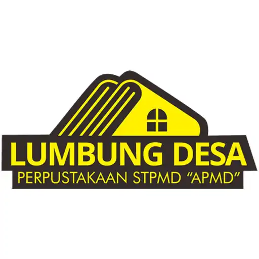 Play Lumbung Desa Perpus STPMD APMD APK