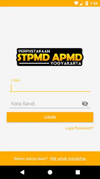 Play Lumbung Desa Perpus STPMD APMD  and enjoy Lumbung Desa Perpus STPMD APMD with UptoPlay