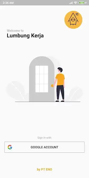 Play Lumbung Kerja  and enjoy Lumbung Kerja with UptoPlay