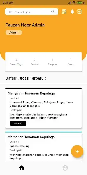 Play Lumbung Kerja as an online game Lumbung Kerja with UptoPlay