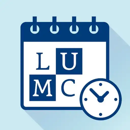 Play LUMC Onderwijsroosters APK Play LUMC Onderwijsroosters APK