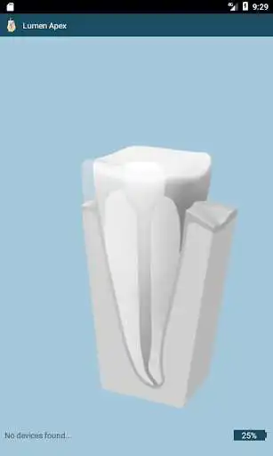 Play Lumen Apex Bluetooth  and enjoy Lumen Apex Bluetooth with UptoPlay