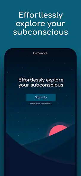 Play Lumenate: Meditation  Sleep  and enjoy Lumenate: Meditation  Sleep with UptoPlay
