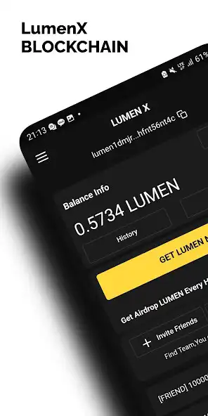 Play Lumen Network  and enjoy Lumen Network with UptoPlay