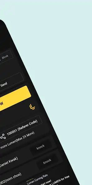 Play Lumen Network as an online game Lumen Network with UptoPlay