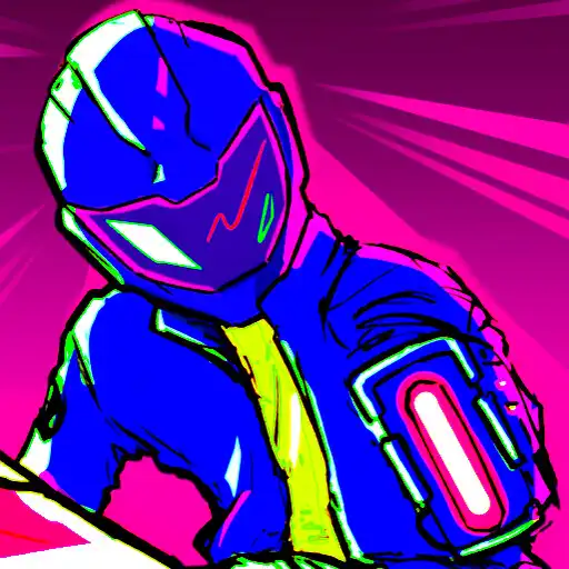 Play Lumen Rider APK