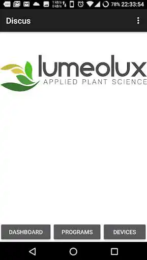 Play Lumeolux Discus Controller  and enjoy Lumeolux Discus Controller with UptoPlay