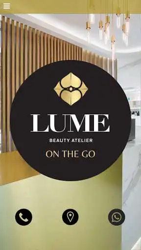Play Lume On The Go  and enjoy Lume On The Go with UptoPlay