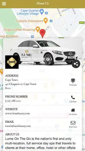 Play Lume On The Go as an online game Lume On The Go with UptoPlay