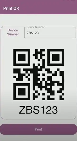 Play Lume QR Print  and enjoy Lume QR Print with UptoPlay