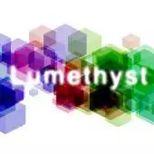 Free play online Lumethyst Live Wallpaper Free APK