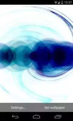 Play Lumethyst Live Wallpaper Free