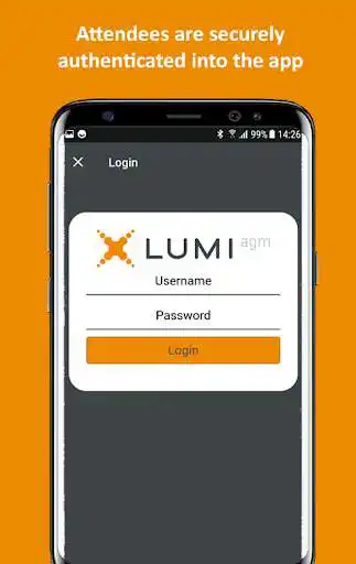 Play Lumi AGM