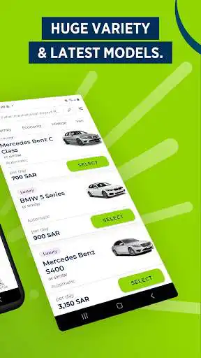 Play Lumi car rental as an online game Lumi car rental with UptoPlay