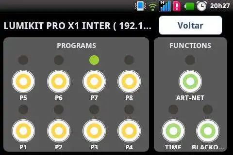 Play Lumikit PRO X1 RC