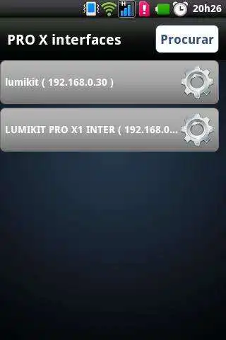 Play Lumikit PRO X1 RC
