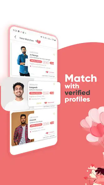 Play Lumi Matrimony as an online game Lumi Matrimony with UptoPlay