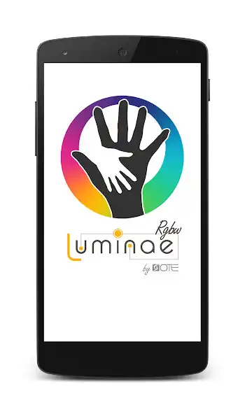 Play Luminae RGBW  and enjoy Luminae RGBW with UptoPlay