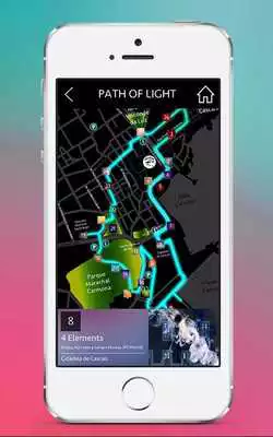 Play LUMINA FESTIVAL