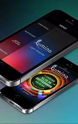 Play LUMINA FESTIVAL